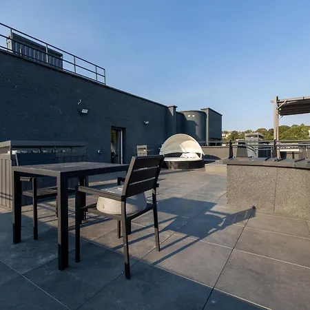 Loft Apartment