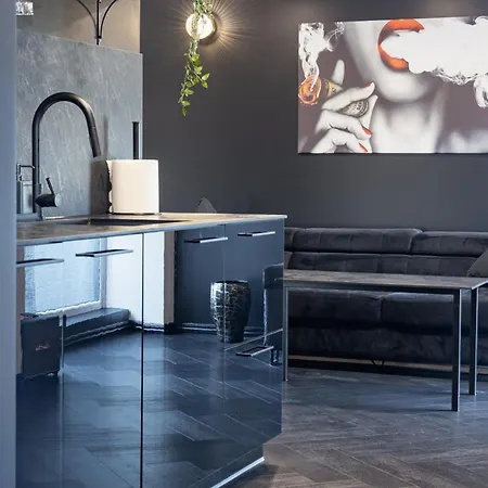 Apartment Loft