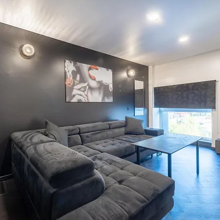 Apartment Loft
