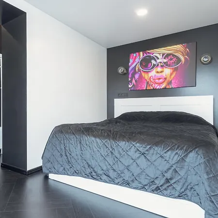 Loft Apartment Kaunas
