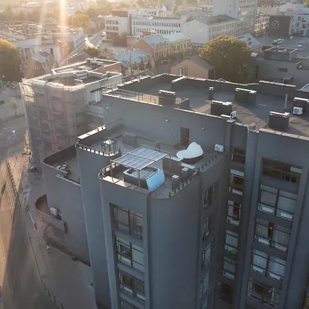 Loft * Kaunas