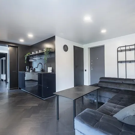 Loft Apartment