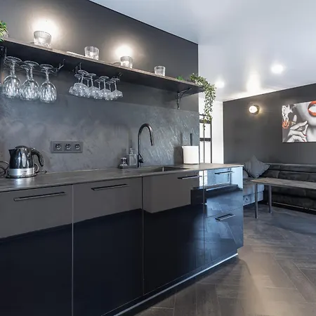 Apartment Loft
